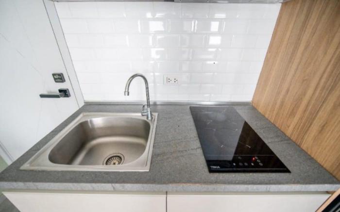 Charming 1-Bed Apt (T3- 629)