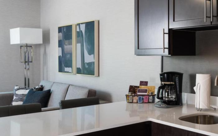 Residence Inn Newark, DE