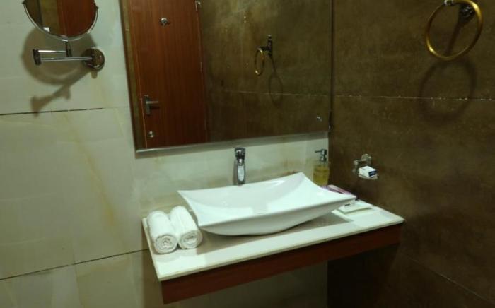 Goroomgo Darbar-E-Khas A Boutique Hotel Bareilly