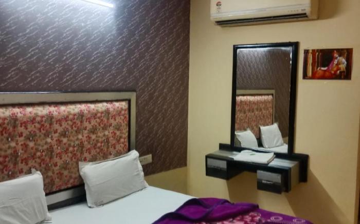 Hotel 3 BS House