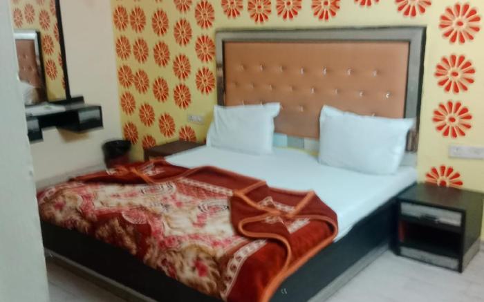 Hotel 3 BS House