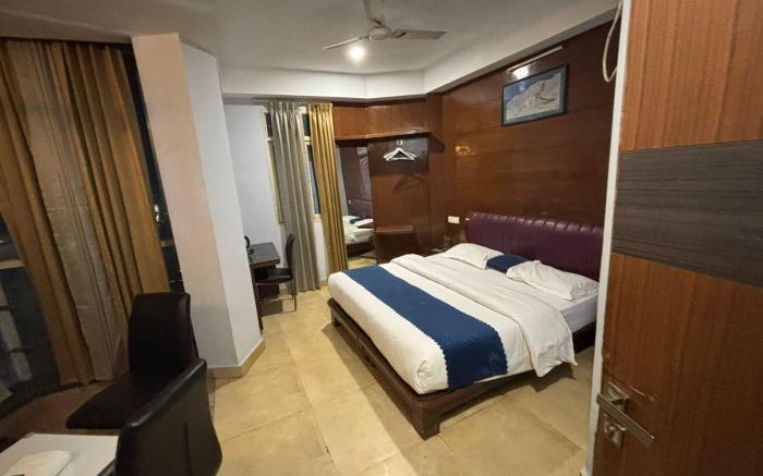 Hotel JS Villa