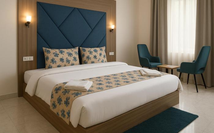 OnlyStay JS Villa