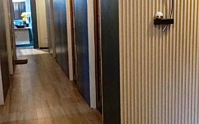 Balai Evelyn - A/C Couple Room (1 Full Size Bed)
