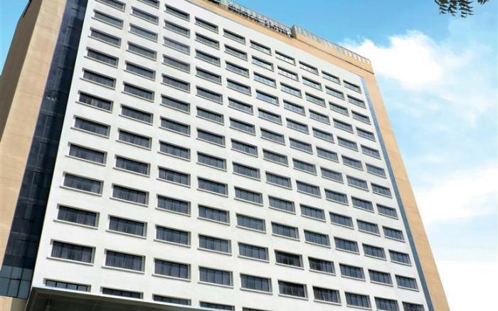 Sunway Hotel Georgetown