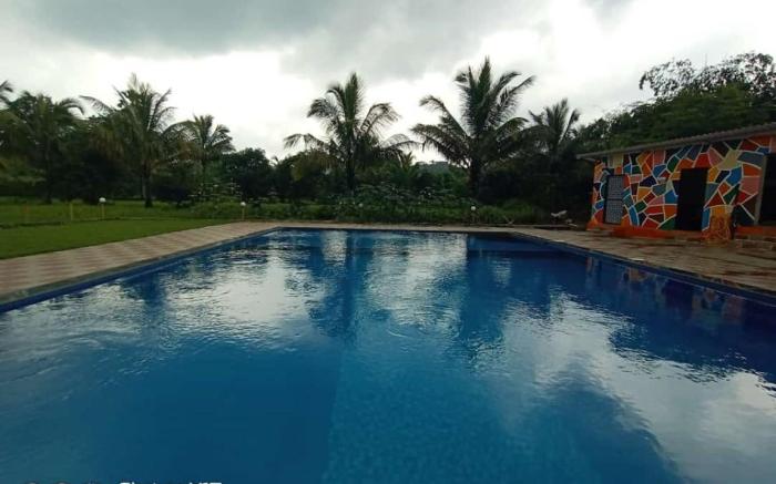 Ranveer Farm House Resort