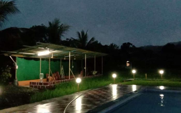 Ranveer Farm House Resort