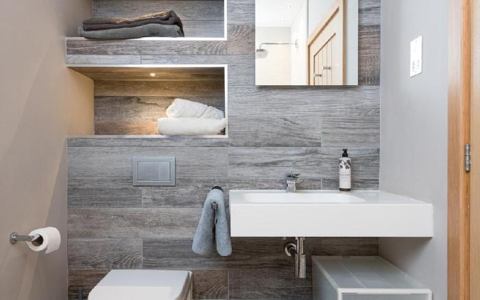 Chic Barn Hideaway