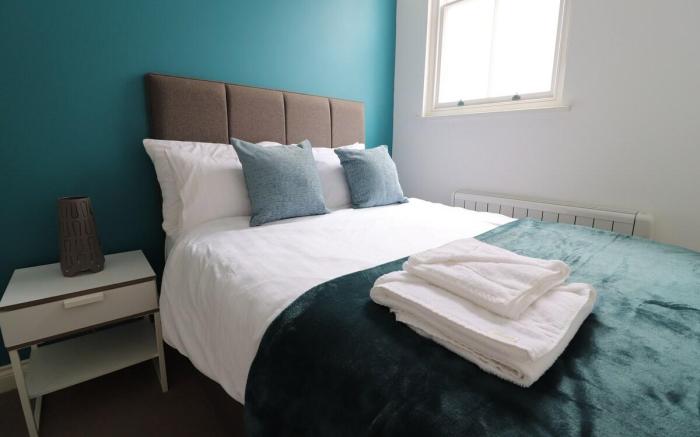 The Windsor Club Apartment