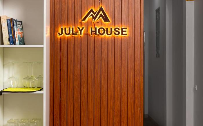 Central Sapa July House