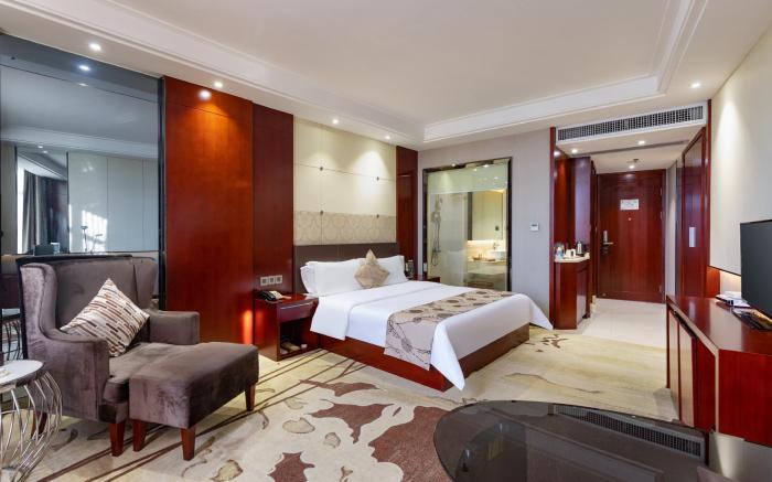 Park Lane Apartment