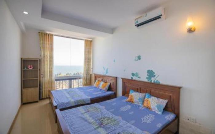 Son Thinh - Oasky Apartment