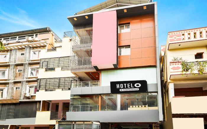 Super Hotel O Bangalore Airport Road