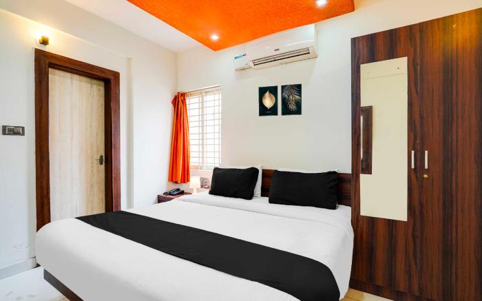 Super Hotel O Bangalore Airport Road