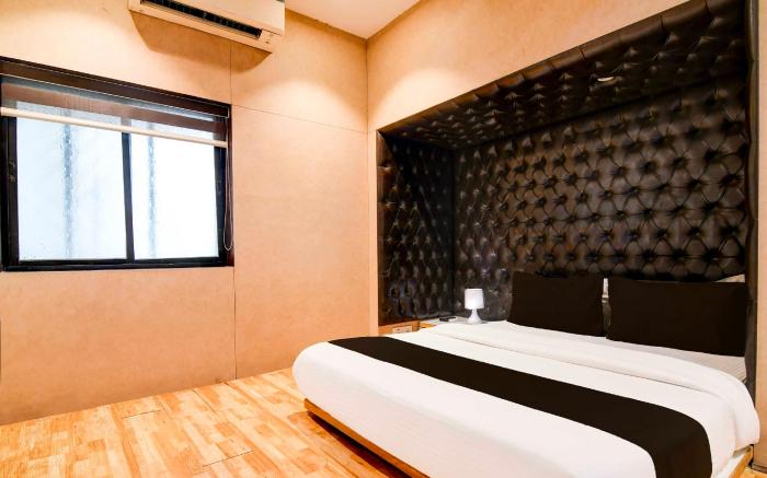 Hotel O VIP Road