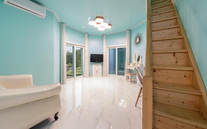 Gapyeong Windmill Pension