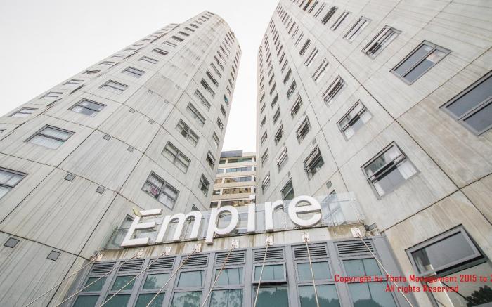 Empire Apartments