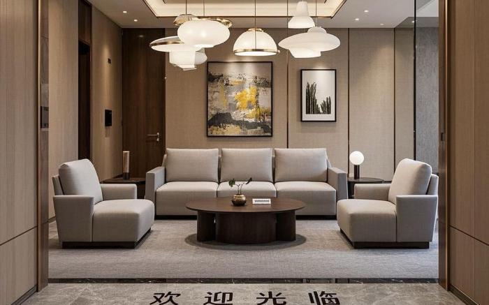 Kingkey Shuibei Times Apartment Hotel (Luohu Shuibei International Jewelry City)