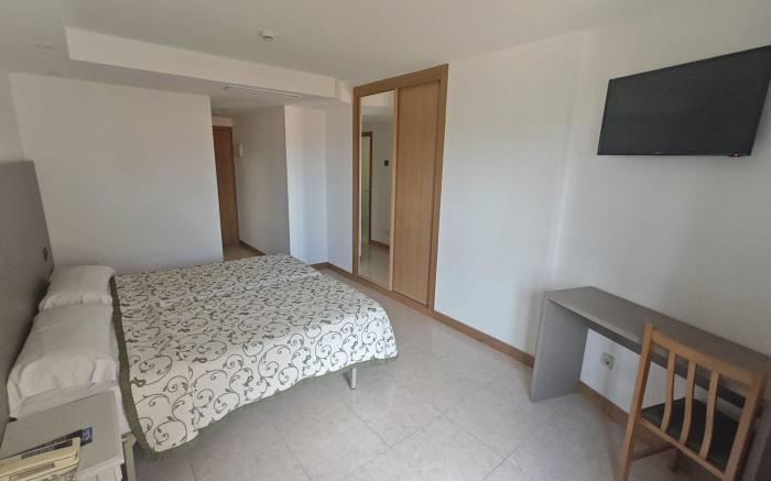 Hotel Ria Mar
