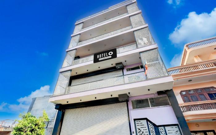 Super Hotel O Sadar Bazar Gurgaon