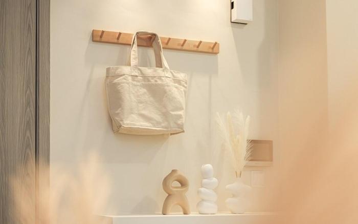 Dawn's Embrace: A Serene Hideaway