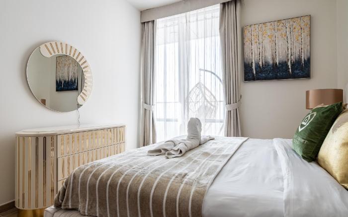 Simply Comfort at Amna Tower