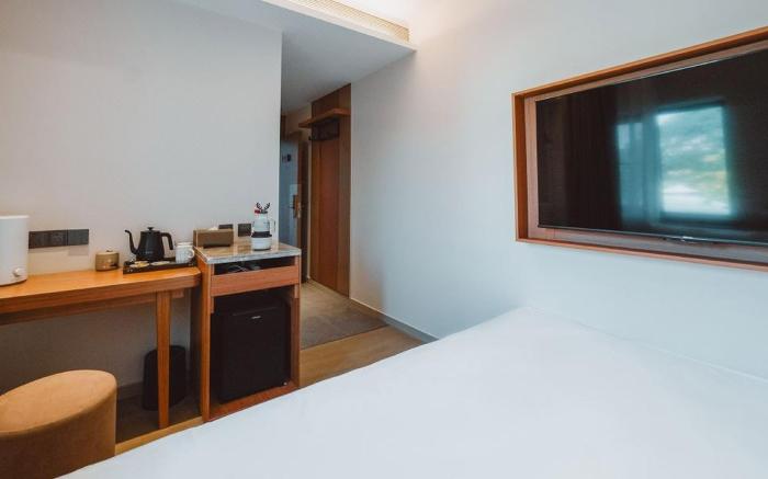 BaiYee Tree hotel 北京香柏艺术酒店