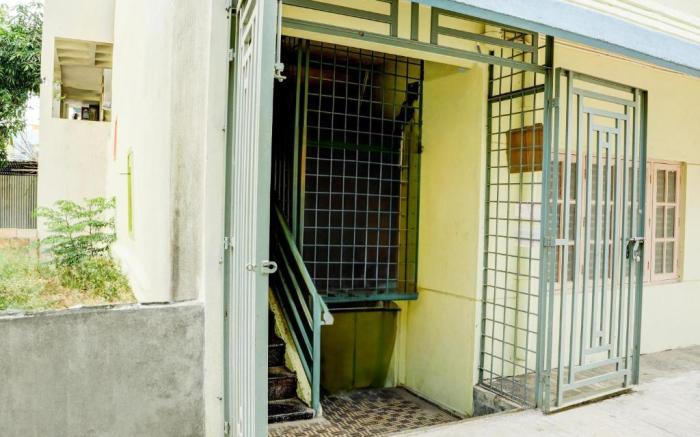 Hotel  Megha Ventures Boarding & Lodging 