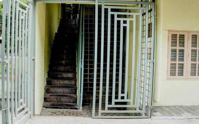 Hotel  Megha Ventures Boarding & Lodging 