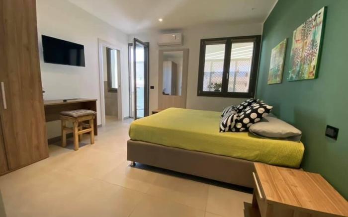 Solus b&b