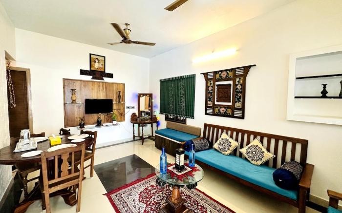 Studio Villa RR