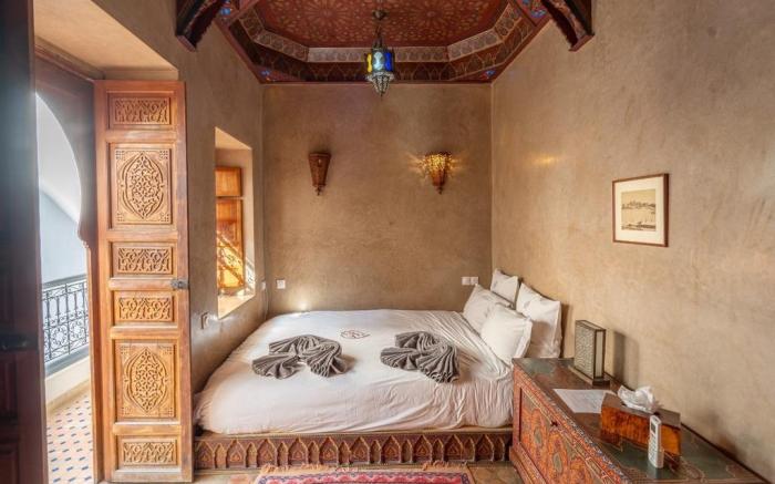Riad Serendip