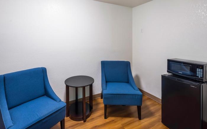 Motel 6 Irving, TX - Irving DFW Airport East