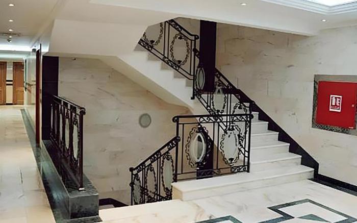 Dar Al Salama Hotel Suites