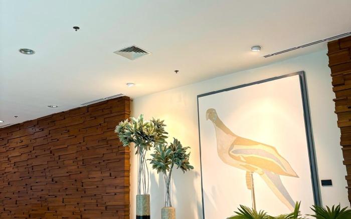 Abreeza Place City View Davao