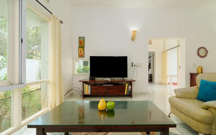 Villa Bella Vista Candolim