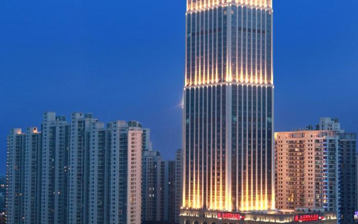 Nantong Jinshi International Hotel