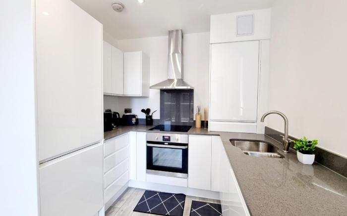 Woolwich Apartments