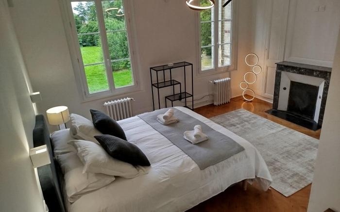 Chateau Loyd & Spa Normandie Pays de Caux