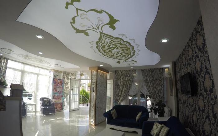Pamukkale Melrose Viewpoint Suites
