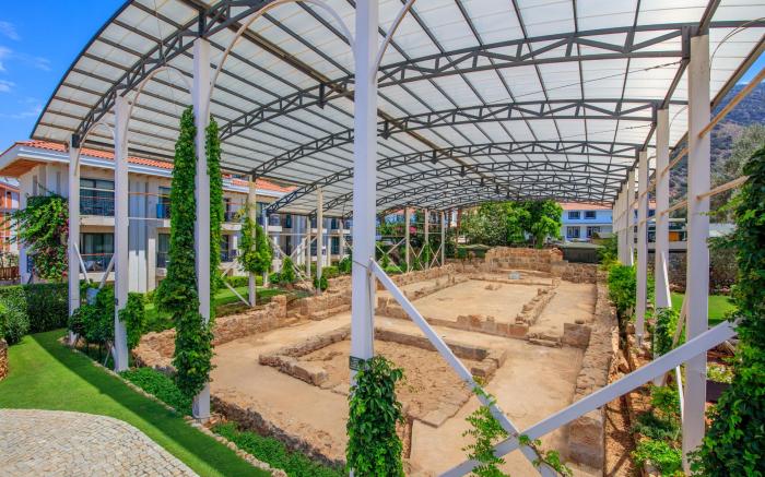 Ecclesia Hotel - Adult Only (+14)