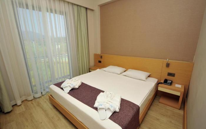Jiva Beach Resort - All Inclusive