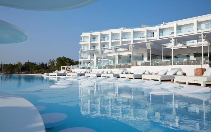 Nikki Beach Resort & Spa Porto Heli