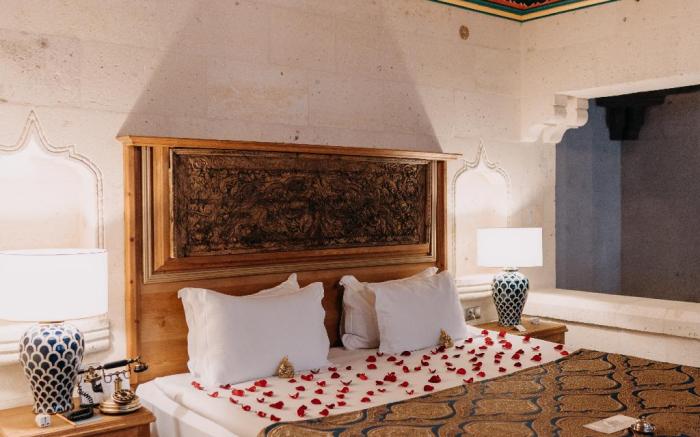 MUSEUM HOTEL - Relais & Châteaux