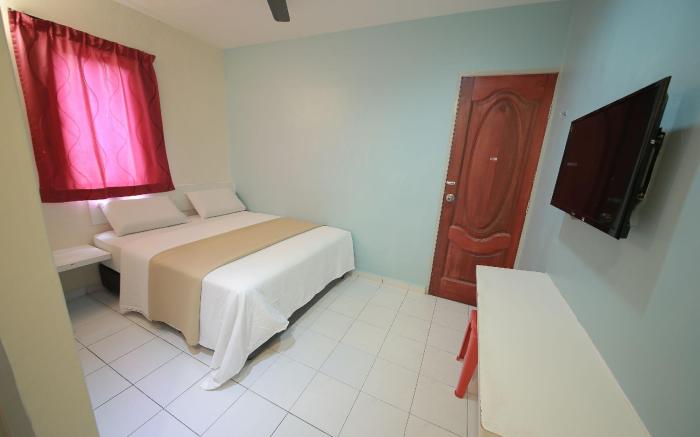 Skudai Hotel