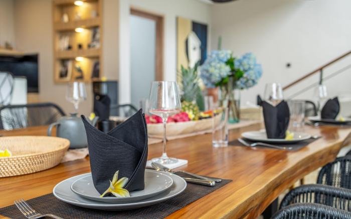 Leela-Your Family Oasis in Canggu – 3BR Villa