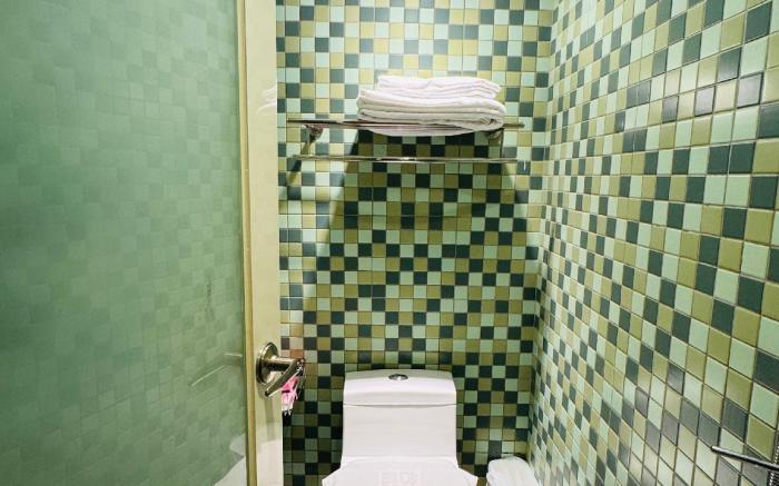 Taiwan Seven Days Boutique Hotel