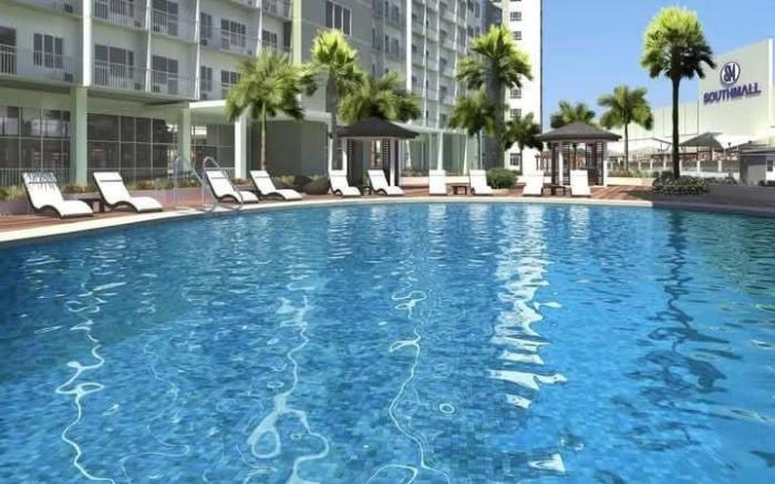 South Residence Condo Las Pinas, Manila