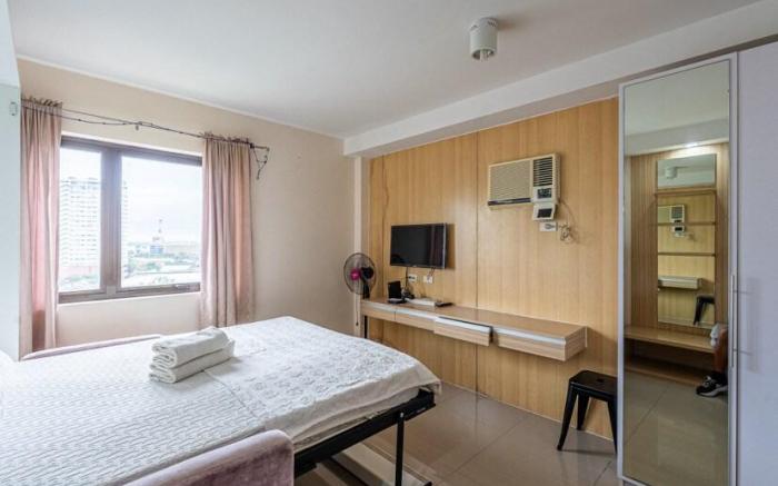 Condo • WIFI up to 100mbps • Infinity Pool