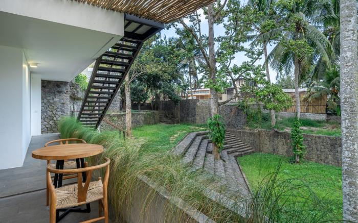 Hap Apartment 3- Chic Ubud Stay 